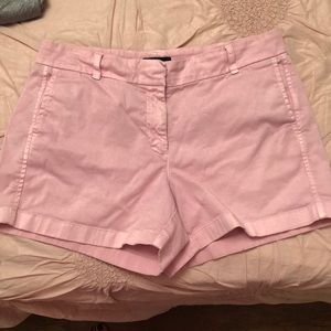 J crew shorts